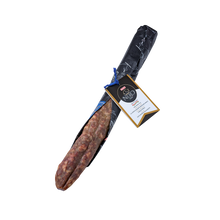 Carica l'immagine nel visualizzatore di Gallery, Salame di Suino Nero di Calabria in scatola