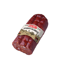 Carica l'immagine nel visualizzatore di Gallery, Spianata Calabrese piccante trancio 250g