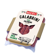 Carica l'immagine nel visualizzatore di Gallery, Calabrini Tradizionali Dolci da 70 g