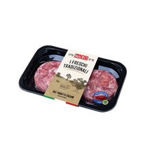 Carica l'immagine nel visualizzatore di Gallery, Hamburger con cipolla rossa di Tropea Calabria IGP