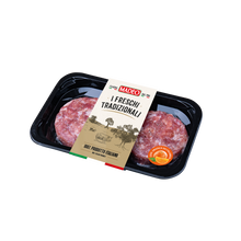 Carica l'immagine nel visualizzatore di Gallery, Hamburger con arancia di Calabria