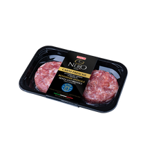 Carica l'immagine nel visualizzatore di Gallery, Hamburger di Suino Nero di Calabria