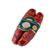 Carica l'immagine nel visualizzatore di Gallery, Salsiccia di Calabria D.O.P. Dolce