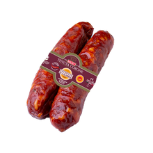 Carica l'immagine nel visualizzatore di Gallery, Salsiccia di Calabria D.O.P. Piccante