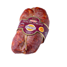 Carica l'immagine nel visualizzatore di Gallery, Soppressata di Calabria D.O.P. Piccante