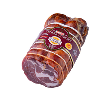Carica l'immagine nel visualizzatore di Gallery, Capocollo di Calabria D.O.P. Piccante