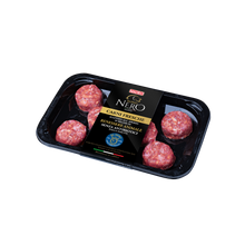 Carica l'immagine nel visualizzatore di Gallery, Mini-hamburger di Suino Nero di Calabria