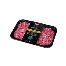 Carica l'immagine nel visualizzatore di Gallery, Impasto di salsiccia dolce di Suino Nero di Calabria