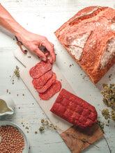 Carica l'immagine nel visualizzatore di Gallery, Spianata Calabrese piccante trancio 250g