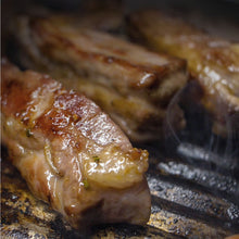 Carica l'immagine nel visualizzatore di Gallery, Costine di Suino Nero di Calabria