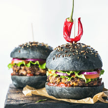 Carica l'immagine nel visualizzatore di Gallery, Hamburger di Suino Nero di Calabria