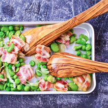 Carica l'immagine nel visualizzatore di Gallery, Pancetta di Calabria D.O.P. Piccante