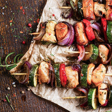 Carica l'immagine nel visualizzatore di Gallery, misto grill suino nero