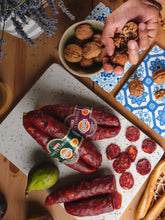 Carica l'immagine nel visualizzatore di Gallery, Salsiccia di Calabria D.O.P. Dolce