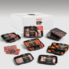 Carica l'immagine nel visualizzatore di Gallery, Box MEDIUM BBQ