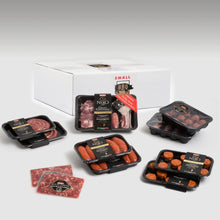 Carica l'immagine nel visualizzatore di Gallery, Box SMALL BBQ