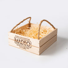 Carica l'immagine nel visualizzatore di Gallery, CONFEZIONE Cestino Calabro