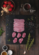 Carica l'immagine nel visualizzatore di Gallery, Filettuccio di Suino Nero di Calabria