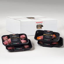 Carica l'immagine nel visualizzatore di Gallery, Box GRILL GOURMET