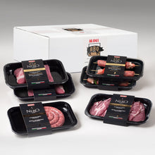 Carica l'immagine nel visualizzatore di Gallery, Box MINI BBQ