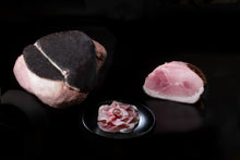 Carica l'immagine nel visualizzatore di Gallery, NEROCOTTO INTERO