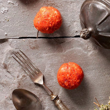 Carica l'immagine nel visualizzatore di Gallery, Polpette di Suino Nero di Calabria alla 'Nduja piccante