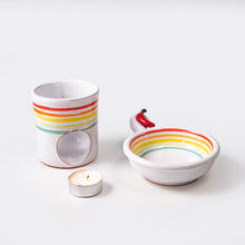 Carica l'immagine nel visualizzatore di Gallery, CONFEZIONE DI SCALDA'NDUJA E 'NDUJA DI SUINO NERO