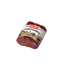 Carica l&#39;immagine nel visualizzatore di Gallery, Spianata Calabrese piccante trancio 250g
