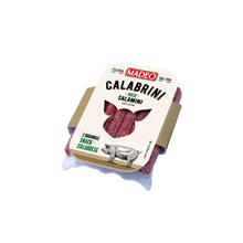 Carica l&#39;immagine nel visualizzatore di Gallery, CALABRINI DOLCI 70g
