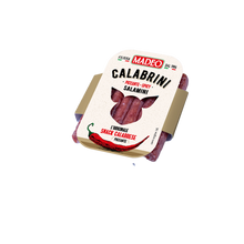 Carica l&#39;immagine nel visualizzatore di Gallery, CALABRINI PICCANTI 70g
