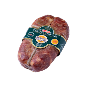 Soppressata di Calabria D.O.P. Dolce