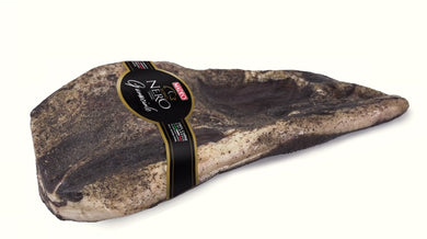 GUANCIALE DI SUINO NERO DI CALABRIA 500 g 