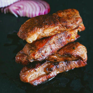 Box LARGE BBQ