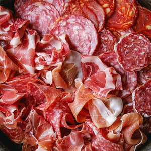 Box SELEZIONE SALUMI AFFETTATI