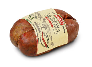 NDUJA CALABRESE PICCANTE 