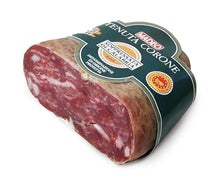 Carica l&#39;immagine nel visualizzatore di Gallery, Soppressata di Calabria D.O.P. Dolce
