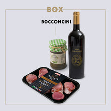 Carica l&#39;immagine nel visualizzatore di Gallery, Box BOCCONCINI
