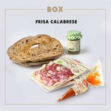 Carica l&#39;immagine nel visualizzatore di Gallery, FRISA CALABRESE
