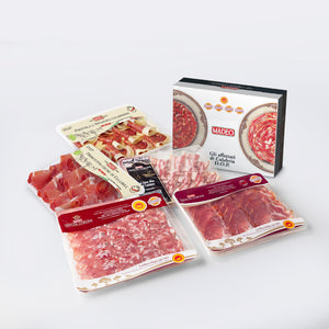 Box LARGE BBQ