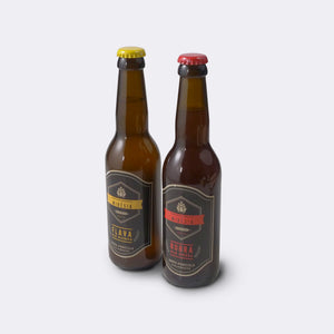 BIRRE AGRICOLE CALABRESI