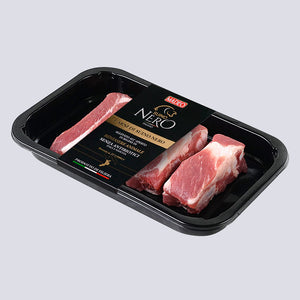 Box LARGE BBQ