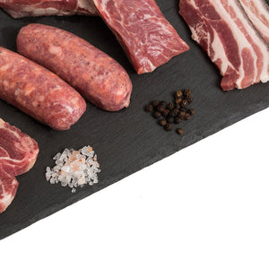 Box LARGE BBQ