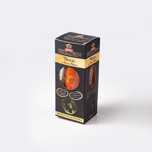 CONFEZIONE DI SCALDA'NDUJA E 'NDUJA DI SUINO NERO