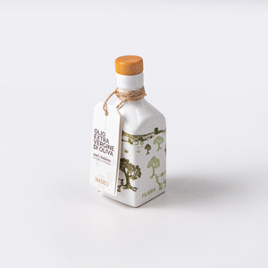 OLIO EXTRAVERGINE DI OLIVA DELLA FILIERA MADEO DA 250 ML