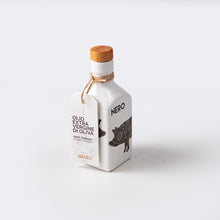 Carica l&#39;immagine nel visualizzatore di Gallery, OLIO EXTRAVERGINE DI OLIVA DELLA FILIERA MADEO DA 250 ML
