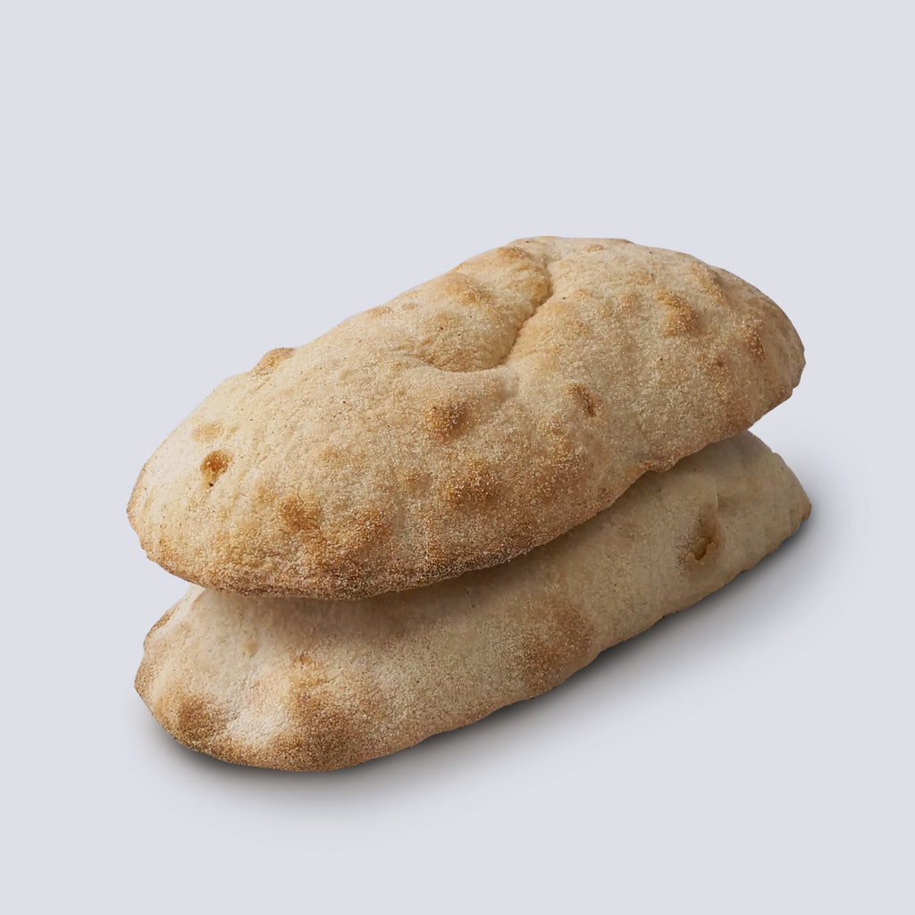 PITTE DA 250 G X 2