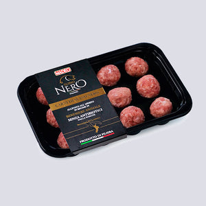 Box EXTRA LARGE BBQ