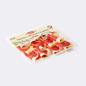 Box SELEZIONE SALUMI AFFETTATI