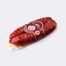 Carica l&#39;immagine nel visualizzatore di Gallery, Salsiccia di Calabria D.O.P.
