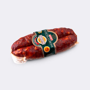 Salsiccia di Calabria D.O.P. piccante